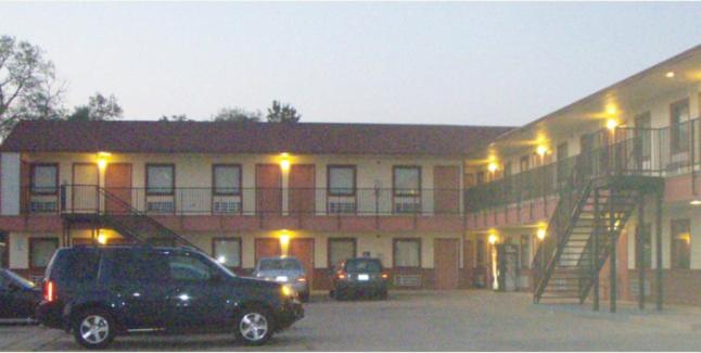 Pawnee Inn Main image 1